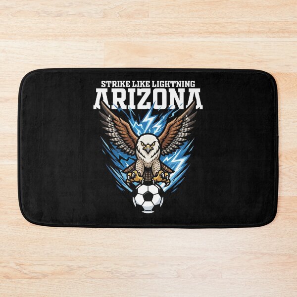Item preview, ARGENTINA - STRIKE LIKE LIGHTNING - FIFA WORLD CUP designed and sold by KEF Custom.