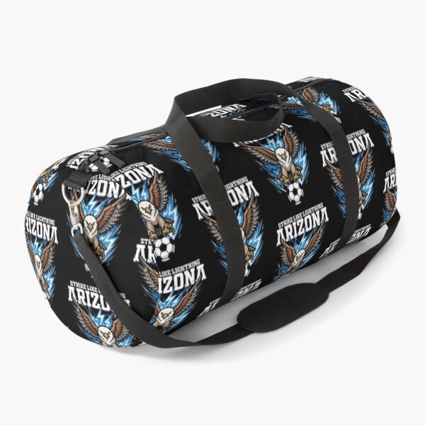 Item preview, ARGENTINA - STRIKE LIKE LIGHTNING - FIFA WORLD CUP designed and sold by KEF Custom.