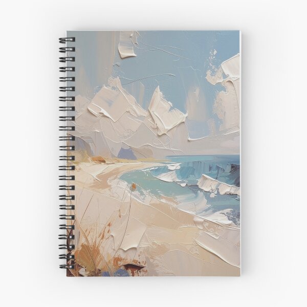 Item preview, Coastal Golden Hour designed and sold by WeaveSphere.