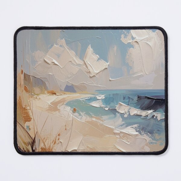 Item preview, Coastal Golden Hour designed and sold by WeaveSphere.