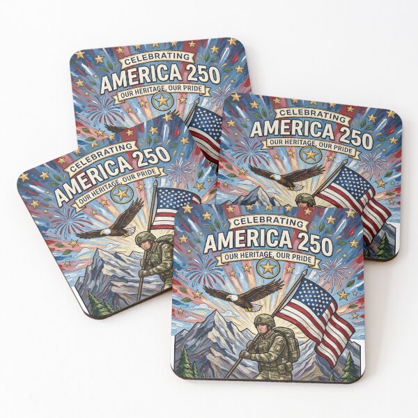 Item preview, Freedom’s Finest - mountains designed and sold by jlStopMedia.