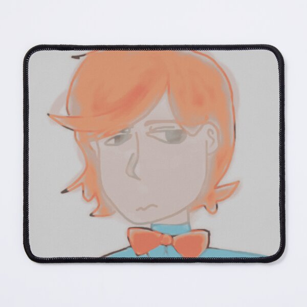 Item preview, Dapper Orange Hair designed and sold by FurrySketch.