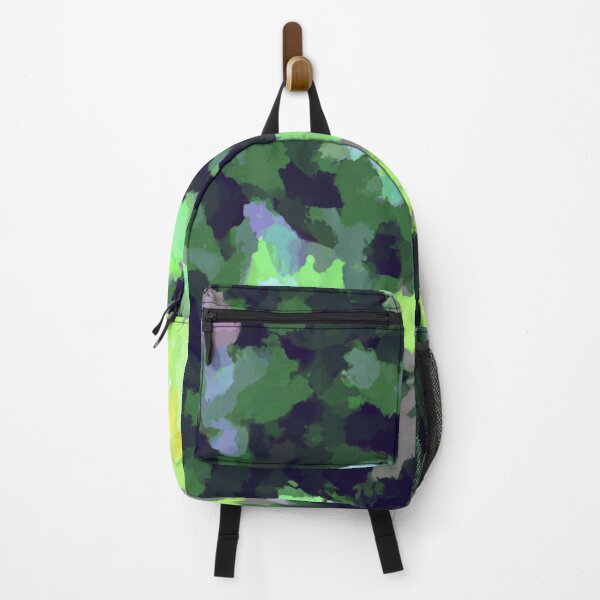 Item preview, "A Green Bush" designed and sold by robryecran-2.