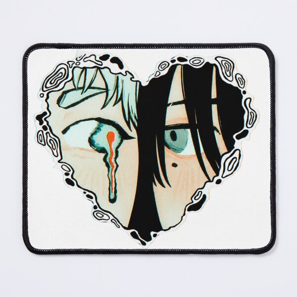 Item preview, he Summer Hikaru Died designed and sold by BlockyBeasts.