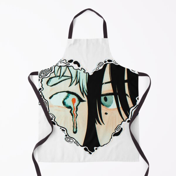 Item preview, he Summer Hikaru Died designed and sold by BlockyBeasts.