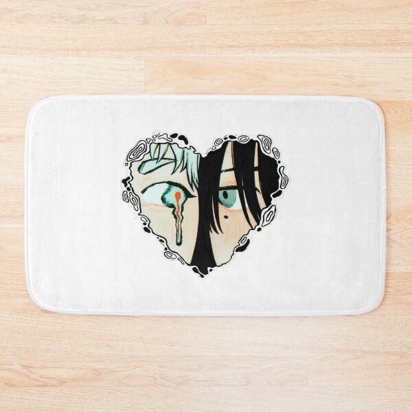 Item preview, he Summer Hikaru Died designed and sold by BlockyBeasts.