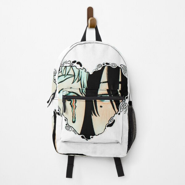 Item preview, he Summer Hikaru Died designed and sold by BlockyBeasts.