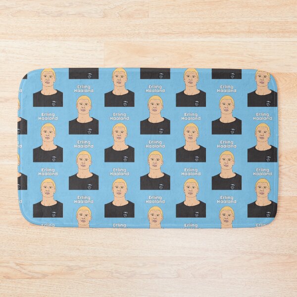 Item preview, Erling Haaland designed and sold by elviamontemayor.