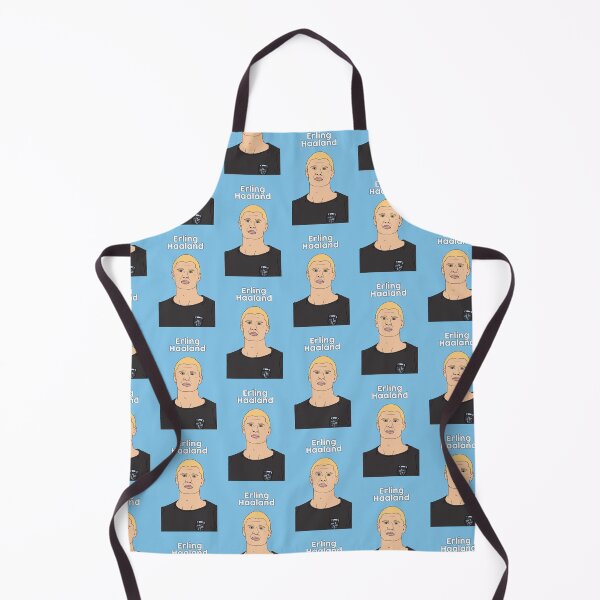 Item preview, Erling Haaland designed and sold by elviamontemayor.