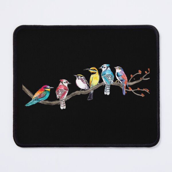 Item preview, Bird Watching designed and sold by goombi-creative.