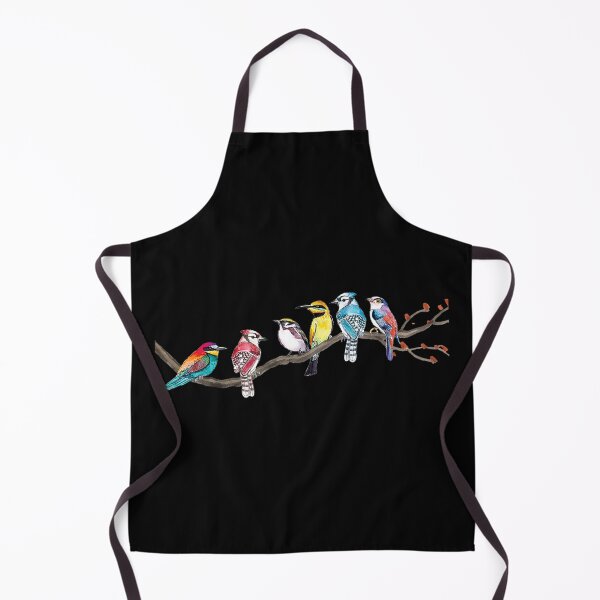 Item preview, Bird Watching designed and sold by goombi-creative.