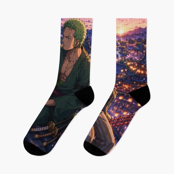 Item preview, Zoro and Sanji designed and sold by jinwooo.