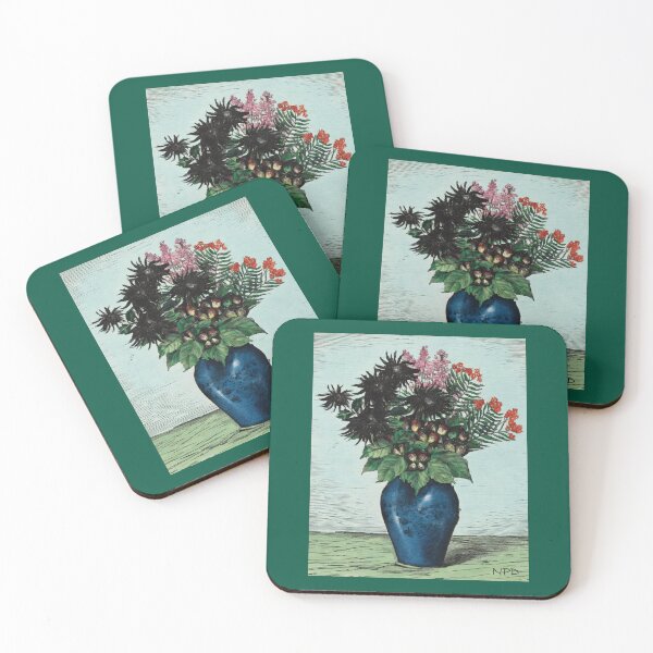 Item preview, Bluish designed and sold by Eutrope d'Orange.