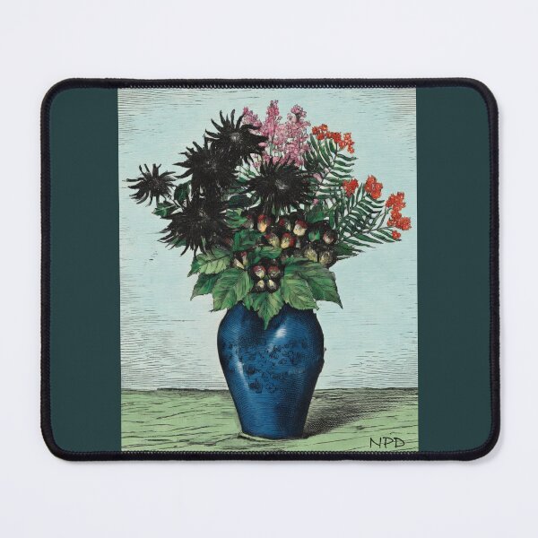 Item preview, Bluish designed and sold by Eutrope d'Orange.