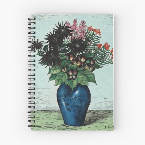 Item preview, Bluish designed and sold by Eutrope d'Orange.