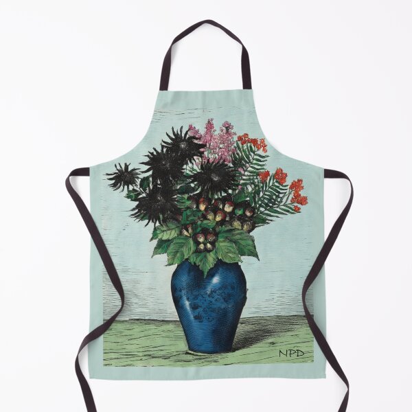 Item preview, Bluish designed and sold by Eutrope d'Orange.