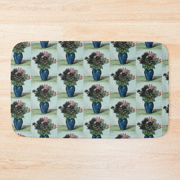 Item preview, Bluish designed and sold by Eutrope d'Orange.