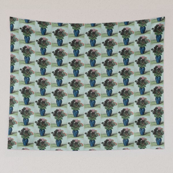 Item preview, Bluish designed and sold by Eutrope d'Orange.