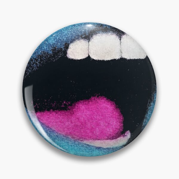 Artikelvorschau, Blue Mouth entworfen und verkauft von 2BGifts.