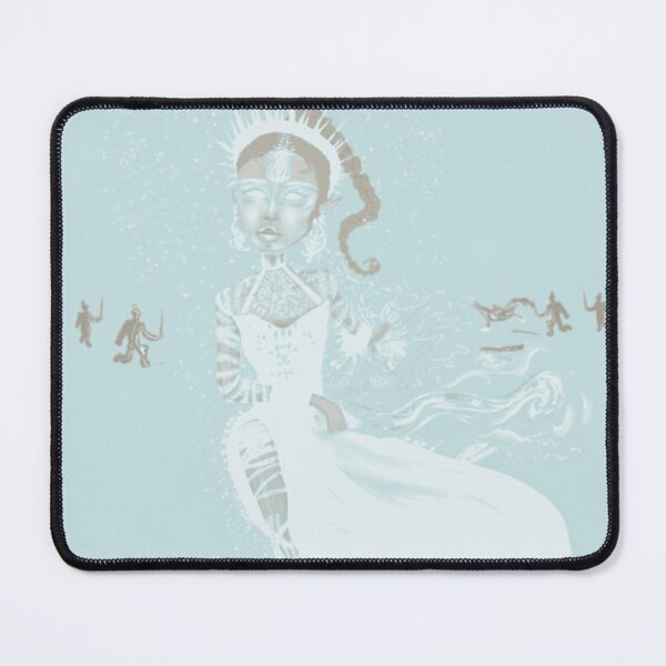 Item preview, Ice Queen Magic designed and sold by AuraGothic.