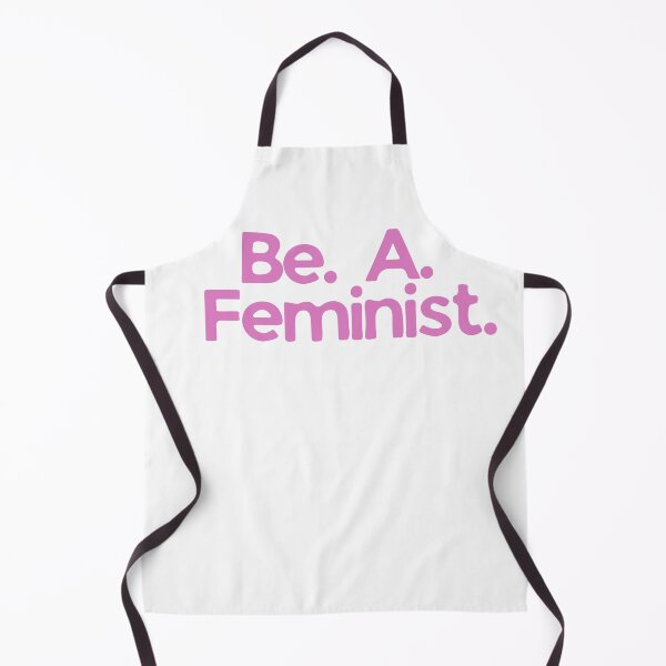 Artikelvorschau, Sei eine Feministin. entworfen und verkauft von plumsemporium.
