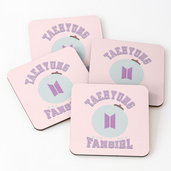 Item preview, Taehyung fangirl BTS amibam designed and sold by Morcawork.