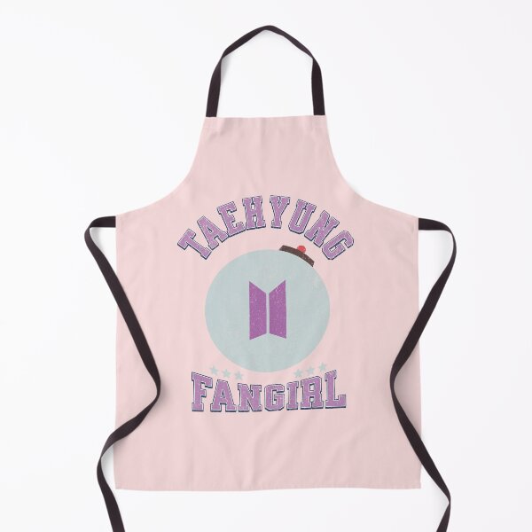 Item preview, Taehyung fangirl BTS amibam designed and sold by Morcawork.