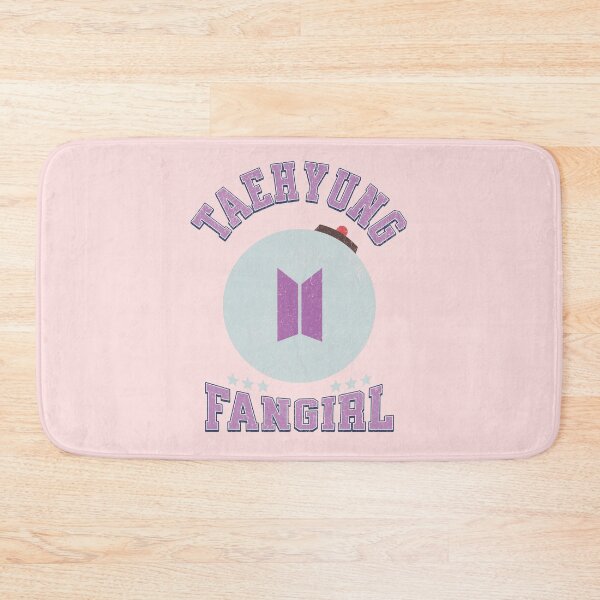 Item preview, Taehyung fangirl BTS amibam designed and sold by Morcawork.