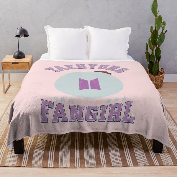 Item preview, Taehyung fangirl BTS amibam designed and sold by Morcawork.