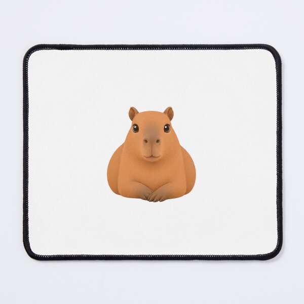 Item preview, Capybara designed and sold by AleePadZ.