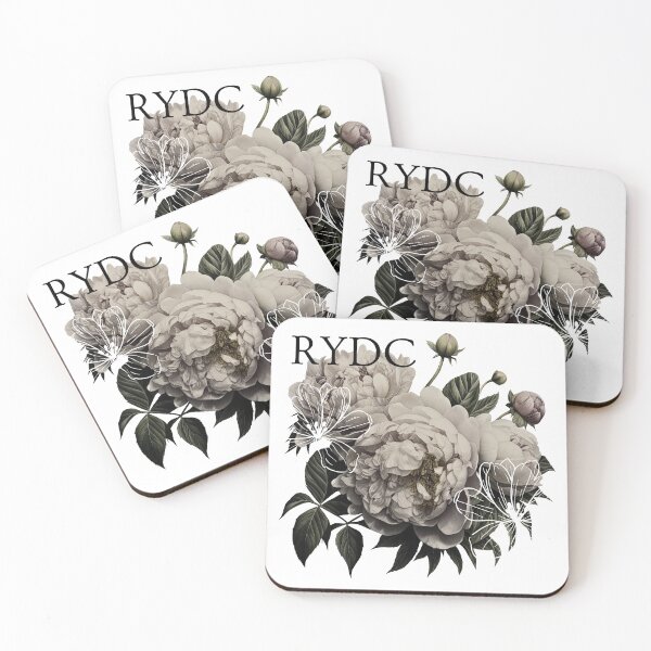 Artikelvorschau, RYDC entworfen und verkauft von RYDCapperal.