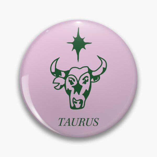 Item preview, Taurus designed and sold by Annagottwaldart.
