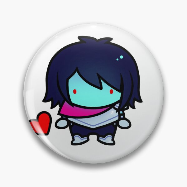 Item preview, Kris Deltarune designed and sold by anyankaj.