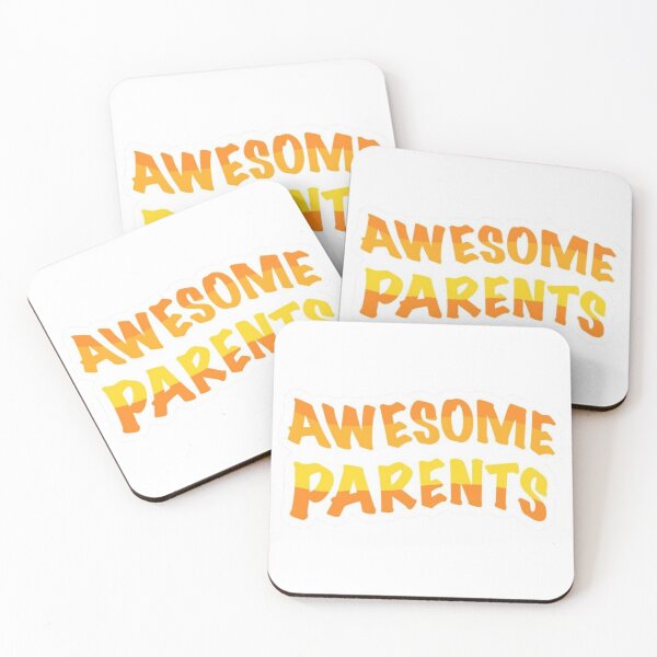 Item preview, World Parents Day design 14 designed and sold by Palette & Hue.