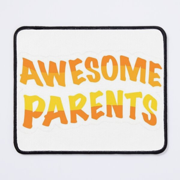 Item preview, World Parents Day design 14 designed and sold by Palette & Hue.