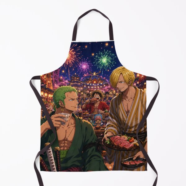 Item preview, Zoro and Sanji designed and sold by jinwooo.