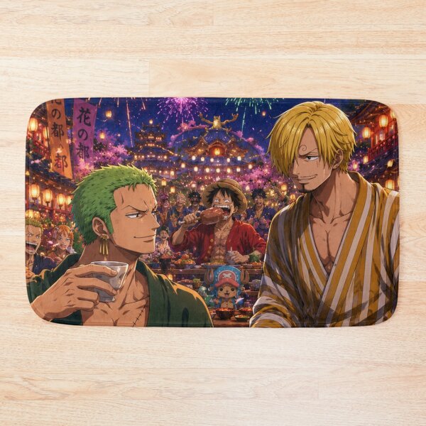 Item preview, Zoro and Sanji designed and sold by jinwooo.