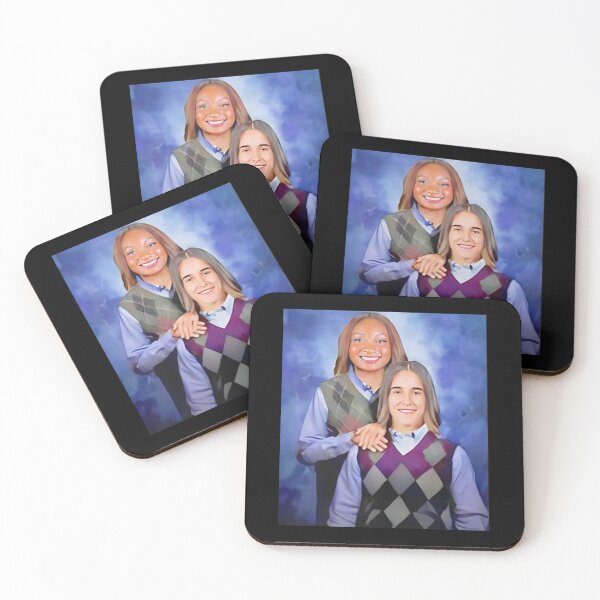 Item preview, Kiki Iriafen Sonia Citron Washington Step Brothers Meme designed and sold by fangirloverjesu.