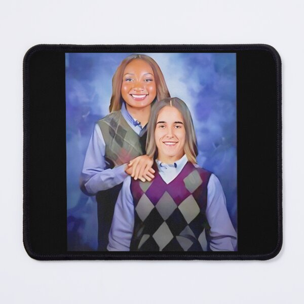 Item preview, Kiki Iriafen Sonia Citron Washington Step Brothers Meme designed and sold by fangirloverjesu.