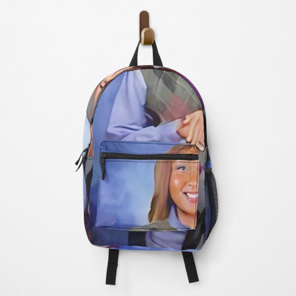 Item preview, Kiki Iriafen Sonia Citron Washington Step Brothers Meme designed and sold by fangirloverjesu.