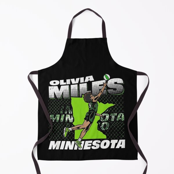 Item preview, Olivia-Miles In Minnesota Graphic designed and sold by DeLafroozdesign.