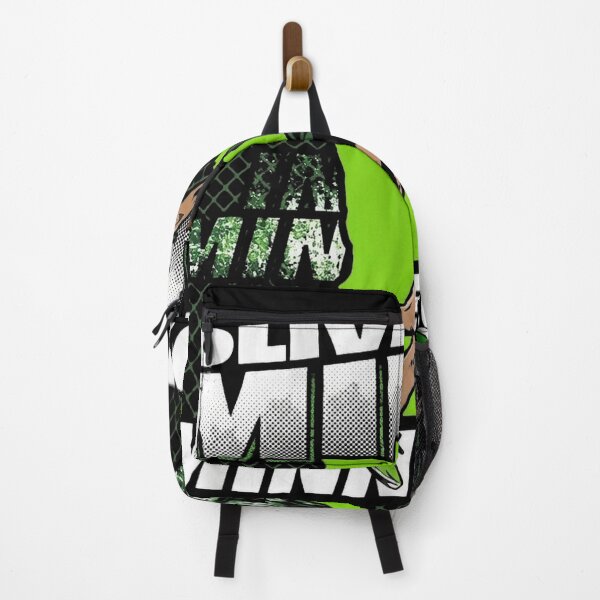 Item preview, Olivia-Miles In Minnesota Graphic designed and sold by DeLafroozdesign.