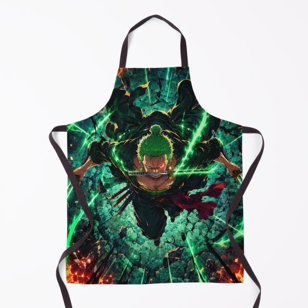 Item preview, Zoro designed and sold by jinwooo.