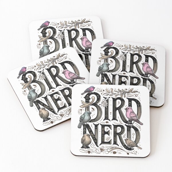 Item preview, Observación de aves, friki de las aves, divertido designed and sold by goombi-creative.