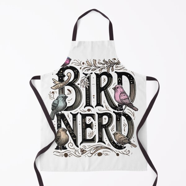 Item preview, Bird Watching Bird Nerd Funny designed and sold by goombi-creative.
