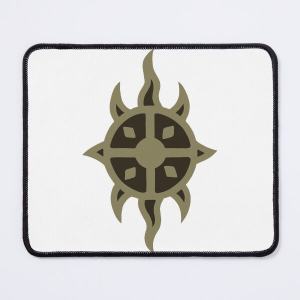 Item preview, Symbol of the dawnguard designed and sold by Sage’s Studio.