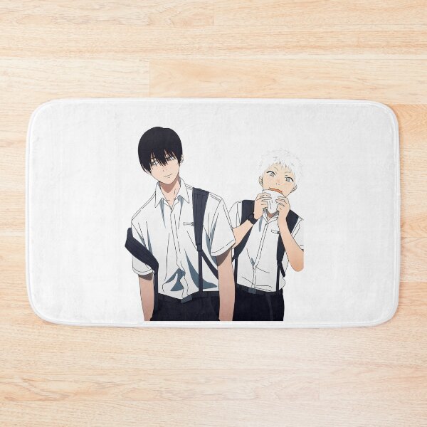 Item preview, The Summer Hikaru Died designed and sold by BlockyBeasts.