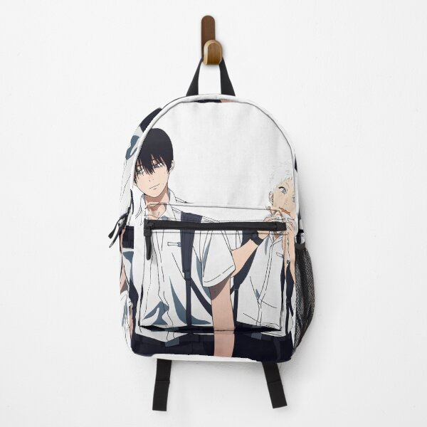 Item preview, The Summer Hikaru Died designed and sold by BlockyBeasts.