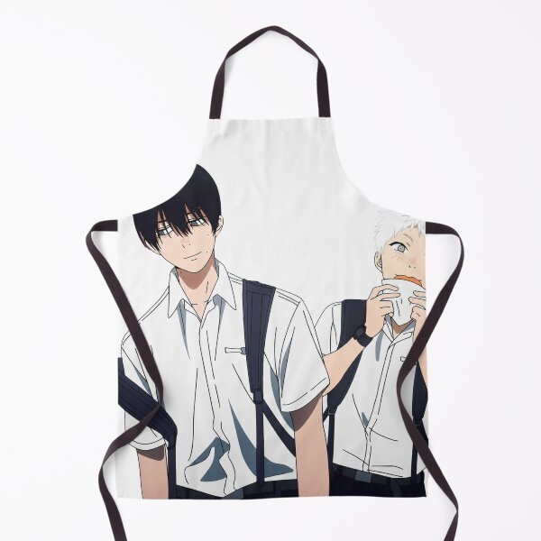 Item preview, The Summer Hikaru Died designed and sold by BlockyBeasts.