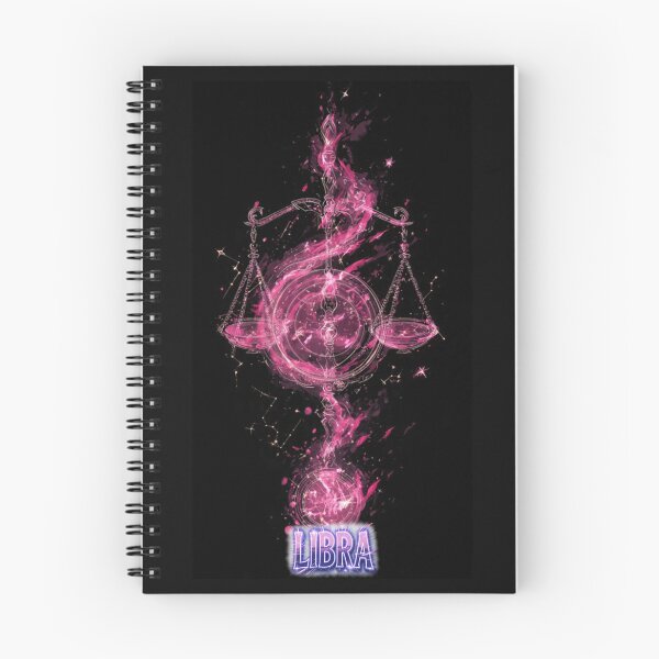 Item preview, Libra Zodiac Sign – Aesthetic Minimalist Astrology Art designed and sold by Lifeisanimage.
